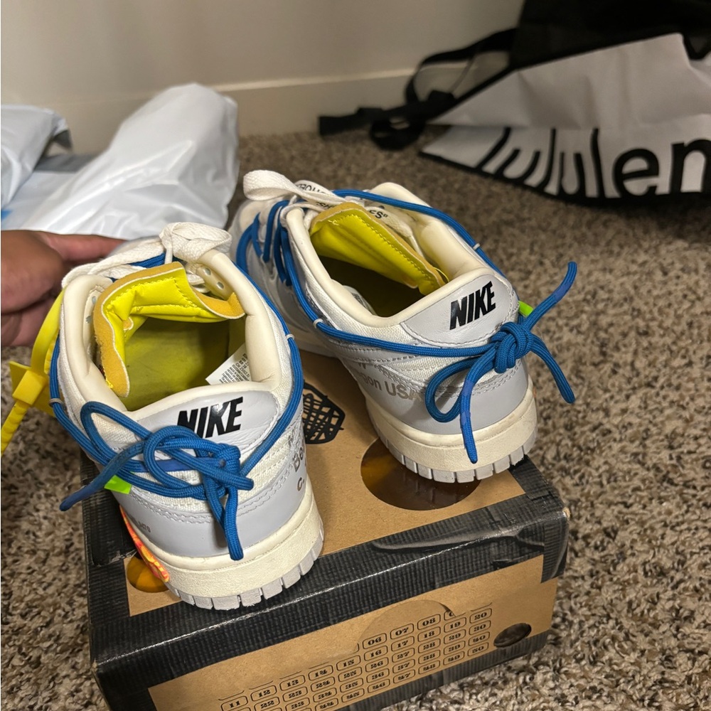 Off white dunks - Picture 3 of 5